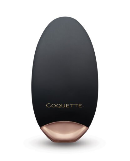 Coquette The Lay Me Down Vibe - Black/Rose Gold